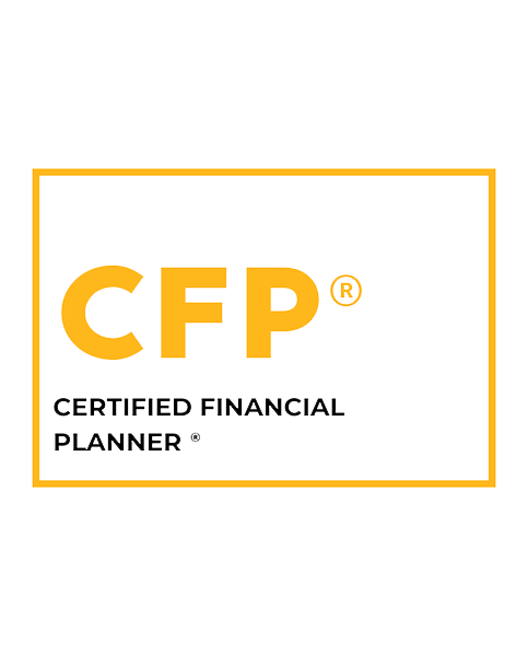 CFP® - Certified Financial Planner™