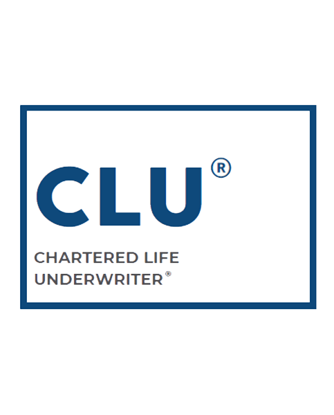 CLU® - Chartered Life Underwriter®